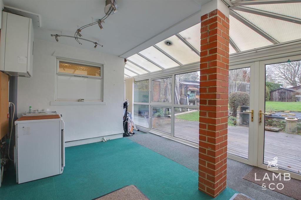 Conservatory