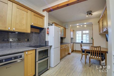 undefined, Brook Hill, Chelmsford CM3