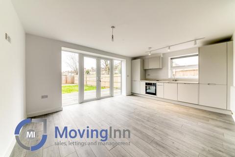 1 bedroom flat to rent, Bensham Lane, Thornton Heath, CR7 7EQ