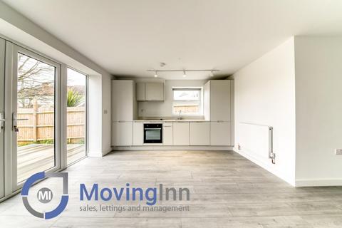 1 bedroom flat to rent, Bensham Lane, Thornton Heath, CR7 7EQ