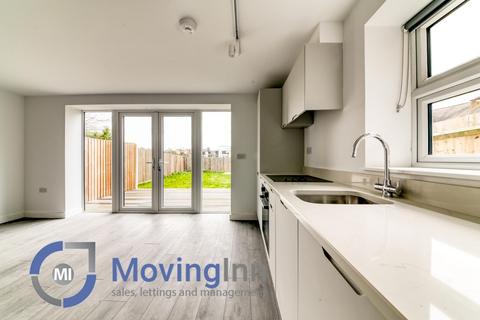 1 bedroom flat to rent, Bensham Lane, Thornton Heath, CR7 7EQ