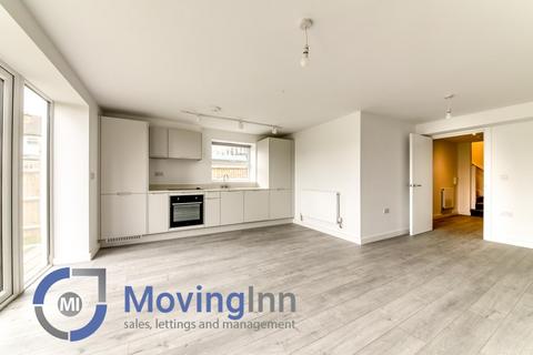 1 bedroom flat to rent, Bensham Lane, Thornton Heath, CR7 7EQ