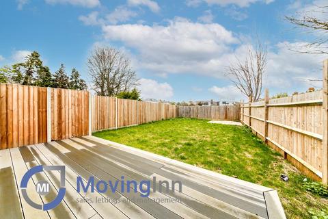 1 bedroom flat to rent, Bensham Lane, Thornton Heath, CR7 7EQ