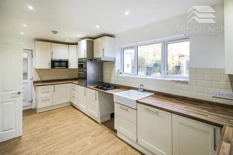 undefined, Milton Keynes MK2