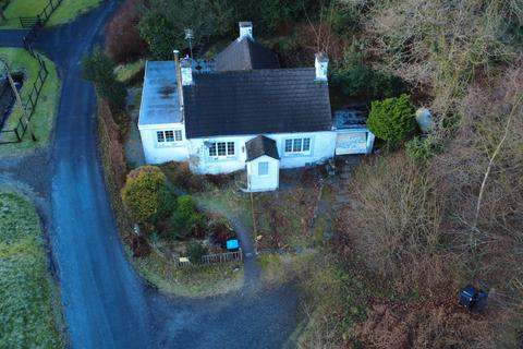 undefined, Stronord , Newton Stewart DG8