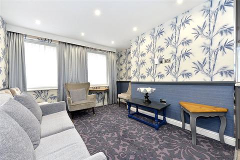 undefined, Welbeck Street, London W1G