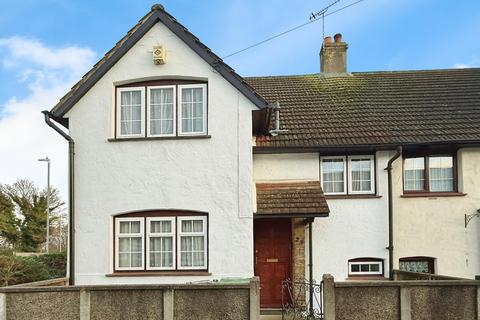 undefined, Knockhall Road Greenhithe DA9