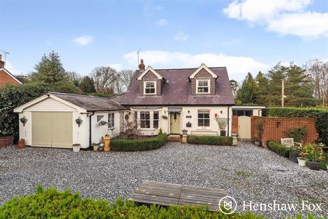 4 bedroom detached house for sale, Church Lane, Awbridge, Romsey