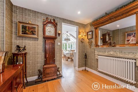 4 bedroom detached house for sale, Church Lane, Awbridge, Romsey