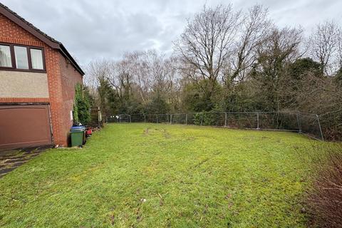 4 bedroom property with land for sale, Land Adjacent to  Rubens Close, Marple Bridge