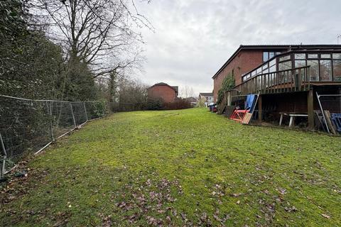 4 bedroom property with land for sale, Land Adjacent to  Rubens Close, Marple Bridge