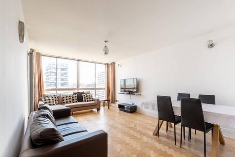 1 bedroom flat to rent, Cambridge Square,, Hyde Park Estate, London, W2