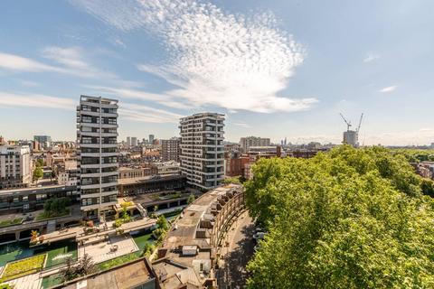 1 bedroom flat to rent, Cambridge Square,, Hyde Park Estate, London, W2