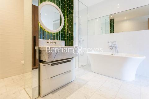 2 bedroom apartment to rent, New Union Square, London SW11