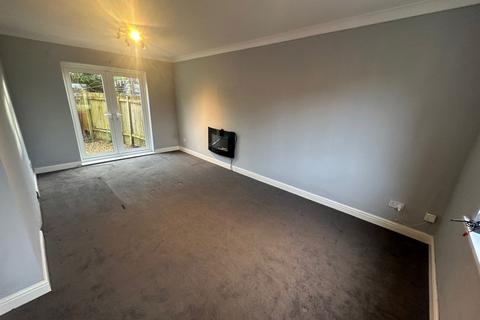 2 bedroom end of terrace house for sale, Upperfield Grove, Corby NN17