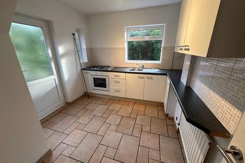 2 bedroom end of terrace house for sale, Upperfield Grove, Corby NN17