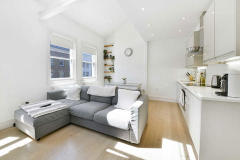 2 bedroom flat to rent, Dawes Road, London SW6