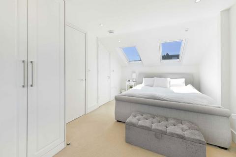 2 bedroom flat to rent, Dawes Road, London SW6