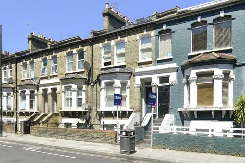 2 bedroom flat to rent, Dawes Road, London SW6