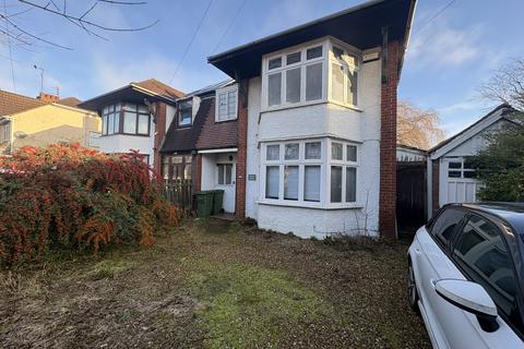 undefined, Park Road, Peterborough PE1