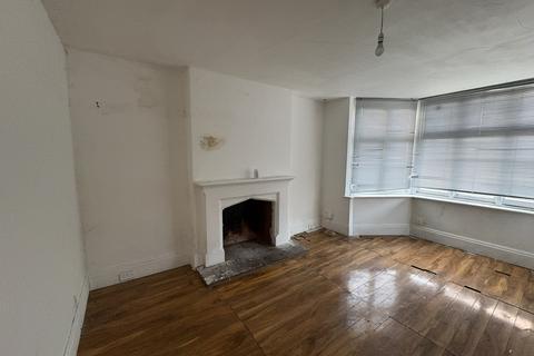 undefined, Park Road, Peterborough PE1