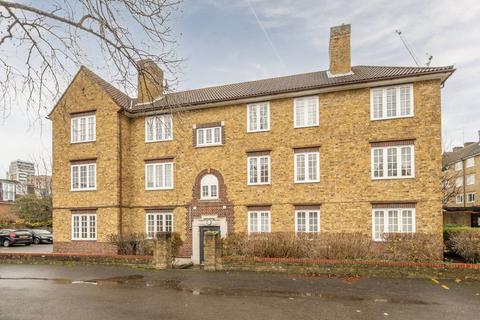 2 bedroom flat for sale, Waterloo Court, Wandsworth, London, SW18