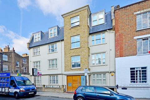 2 bedroom flat to rent, Alexander Road, Upper Holloway, London, N19