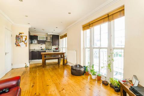 2 bedroom flat to rent, Alexander Road, Upper Holloway, London, N19