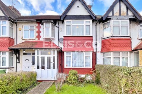 3 bedroom terraced house for sale, Mead Terrace, Wembley, HA9