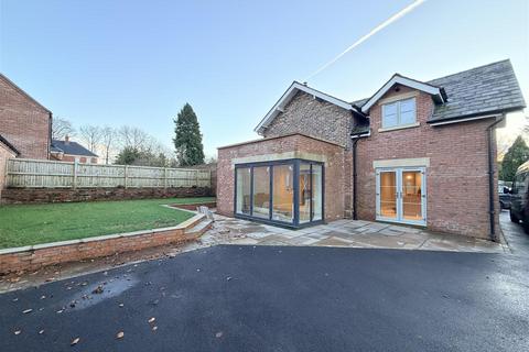 undefined, Highfield, Leek