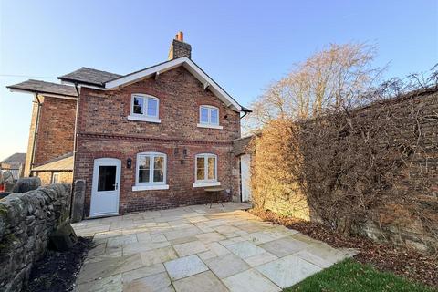 undefined, Highfield, Leek