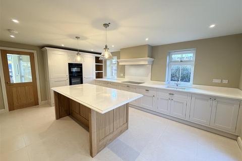 undefined, Highfield, Leek