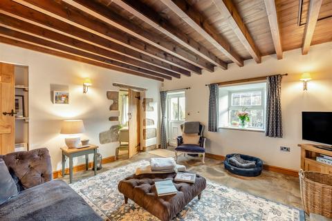 undefined, Chapel Cottage, Sedbusk, Nr Hawes