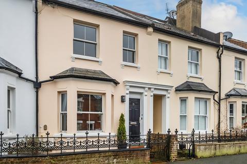 2 bedroom terraced house for sale, Argyle Road, Sevenoaks, Kent
