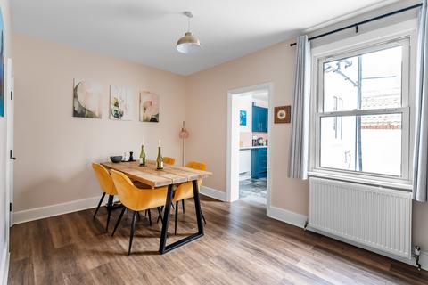 2 bedroom terraced house for sale, Argyle Road, Sevenoaks, Kent