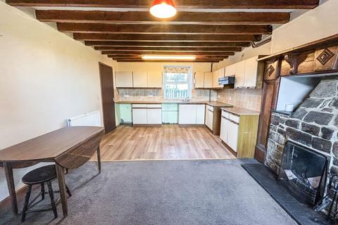 3 bedroom semi-detached house for sale, Bron Awel, Llidiardau, Bala