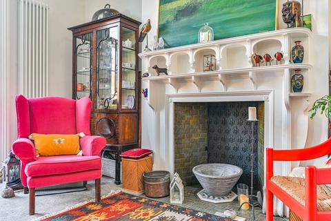 3 bedroom flat for sale, Lee Terrace, Blackheath, London, SE3