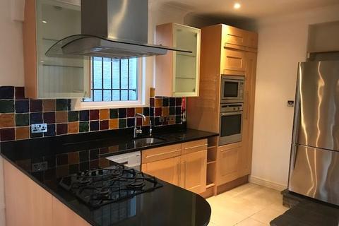 1 bedroom flat to rent, Teignmouth Road, Brondesbury Park NW2