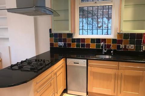 1 bedroom flat to rent, Teignmouth Road, Brondesbury Park NW2