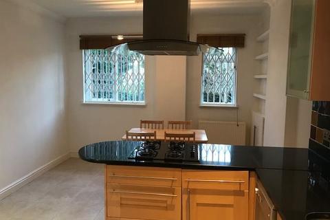 1 bedroom flat to rent, Teignmouth Road, Brondesbury Park NW2
