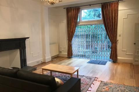 1 bedroom flat to rent, Teignmouth Road, Brondesbury Park NW2