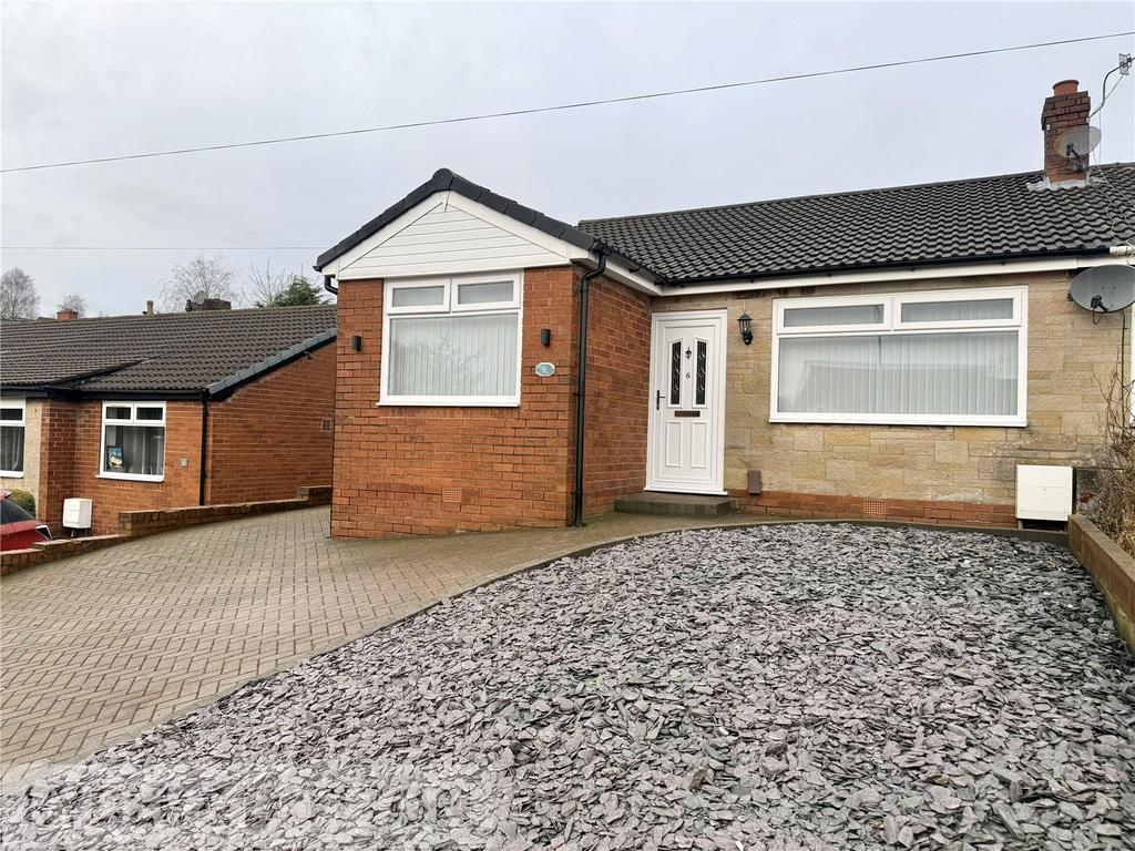 Front External