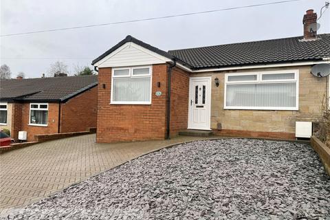 undefined, Beaufont Drive, Oldham, Greater Manchester, OL4