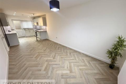 undefined, Beaufont Drive, Oldham, Greater Manchester, OL4