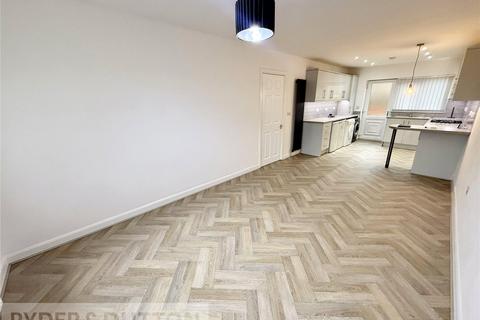 undefined, Beaufont Drive, Oldham, Greater Manchester, OL4