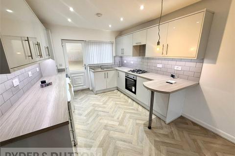 undefined, Beaufont Drive, Oldham, Greater Manchester, OL4