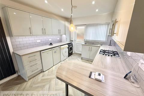 undefined, Beaufont Drive, Oldham, Greater Manchester, OL4