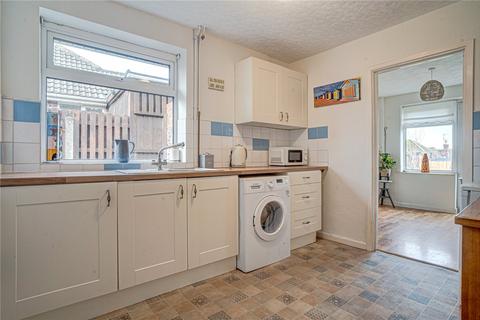 2 bedroom bungalow for sale, Farleigh Crescent, Lawns, Swindon, Wiltshire, SN3