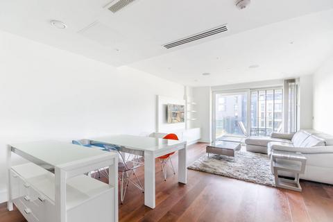 2 bedroom flat to rent, Fulham, Fulham, London, SW6