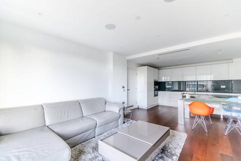 2 bedroom flat to rent, Fulham, Fulham, London, SW6